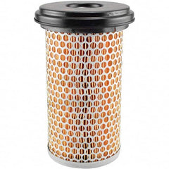 Baldwin Filters - 8-15/16" OAL x 4-11/32" OD Automotive Air Filter - Benchmark Tooling