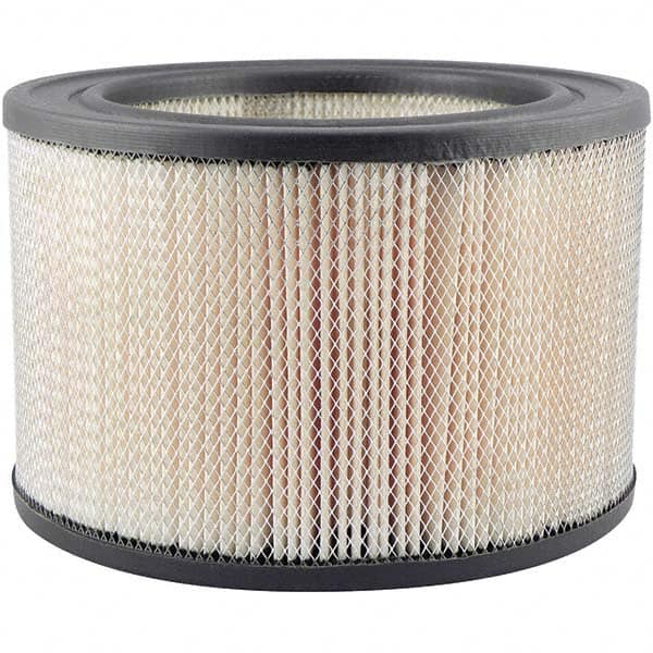 Baldwin Filters - 4-5/8" OAL x 7" OD Automotive Air Filter - Benchmark Tooling