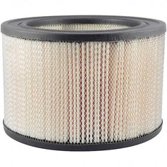 Baldwin Filters - 4-5/8" OAL x 7" OD Automotive Air Filter - Benchmark Tooling
