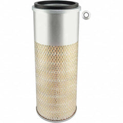 Baldwin Filters - 16-1/4" OAL x 6-3/32" OD Automotive Air Filter - Benchmark Tooling