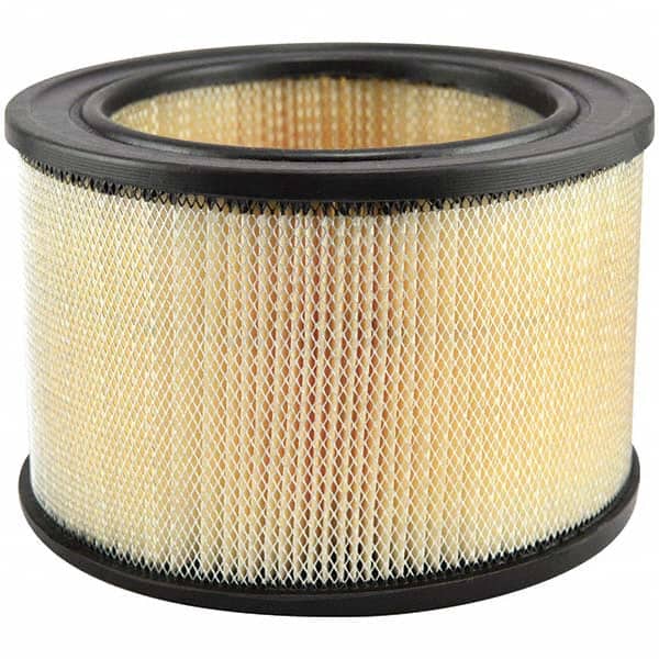 Baldwin Filters - 4-7/16" OAL x 7" OD Automotive Air Filter - Benchmark Tooling