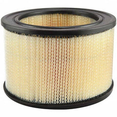 Baldwin Filters - 4-7/16" OAL x 7" OD Automotive Air Filter - Benchmark Tooling