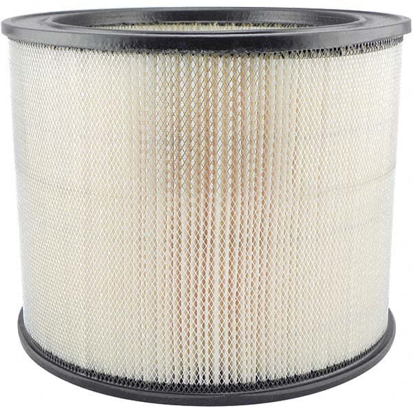 Baldwin Filters - 7-7/32" OAL x 9-1/8" OD Automotive Air Filter - Benchmark Tooling