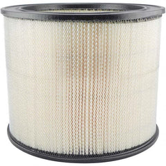 Baldwin Filters - 7-7/32" OAL x 9-1/8" OD Automotive Air Filter - Benchmark Tooling