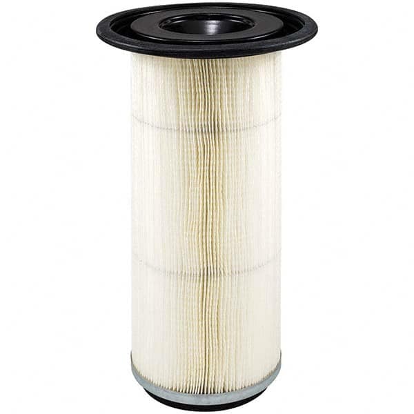 Baldwin Filters - 10-3/8" OAL x 4-3/32" OD Automotive Air Filter - Benchmark Tooling