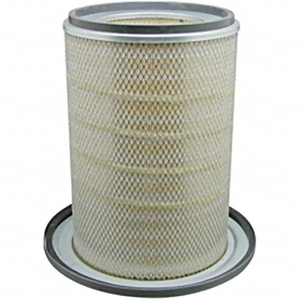 Baldwin Filters - 15-27/32" OAL x 11-1/8" OD Automotive Air Filter - Benchmark Tooling