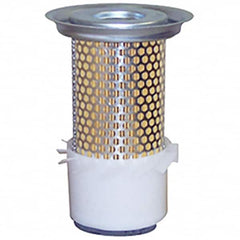 Baldwin Filters - 7-3/8" OAL x 3-5/16" OD Automotive Air Filter - Benchmark Tooling