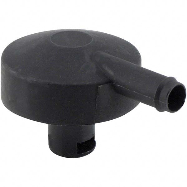 Baldwin Filters - 1-7/8" OAL x 3-1/4" OD Automotive Air Filter - Benchmark Tooling