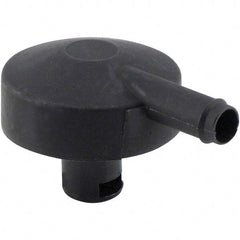 Baldwin Filters - 1-7/8" OAL x 3-1/4" OD Automotive Air Filter - Benchmark Tooling