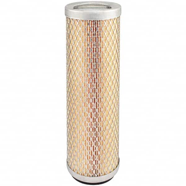 Baldwin Filters - 11" OAL x 3-9/16" OD Automotive Air Filter - Benchmark Tooling