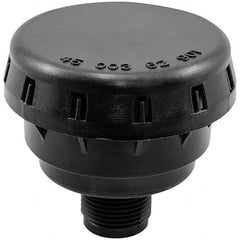 Baldwin Filters - 2-29/32" OAL x 3-5/32" OD Automotive Air Filter - Benchmark Tooling