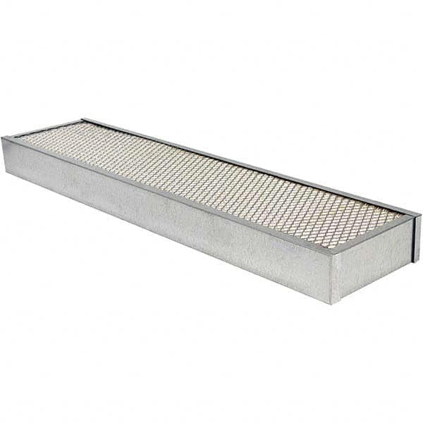 Baldwin Filters - Automotive Air Filter - Benchmark Tooling