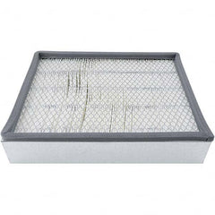 Baldwin Filters - Automotive Air Filter - Benchmark Tooling