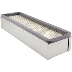 Baldwin Filters - Automotive Air Filter - Benchmark Tooling