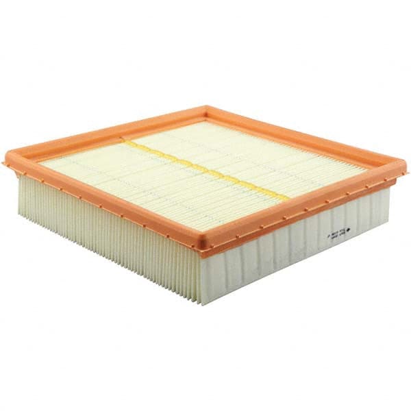 Baldwin Filters - Automotive Air Filter - Benchmark Tooling