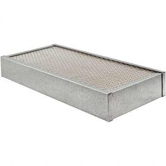 Baldwin Filters - Automotive Air Filter - Benchmark Tooling