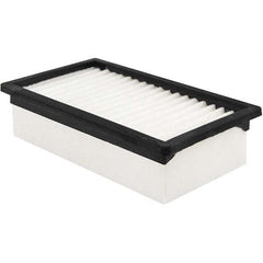 Baldwin Filters - Automotive Air Filter - Benchmark Tooling