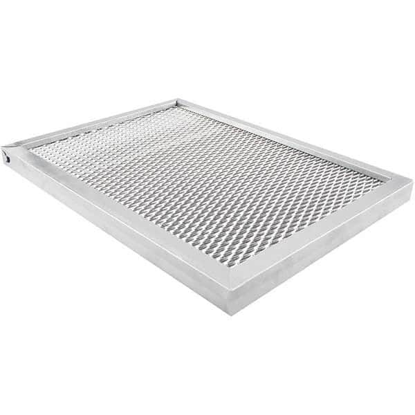 Baldwin Filters - Automotive Air Filter - Benchmark Tooling