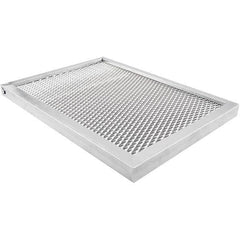 Baldwin Filters - Automotive Air Filter - Benchmark Tooling