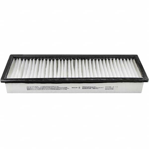 Baldwin Filters - Automotive Air Filter - Benchmark Tooling