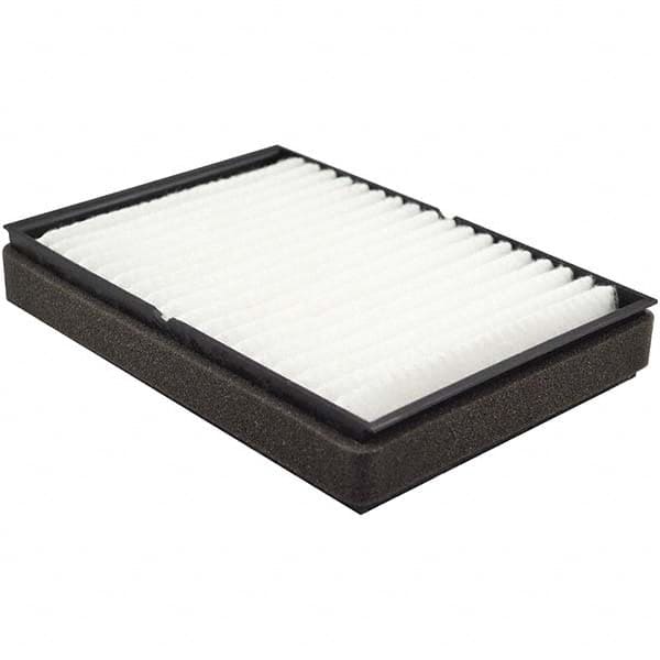 Baldwin Filters - Automotive Air Filter - Benchmark Tooling