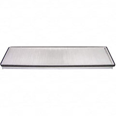 Baldwin Filters - Automotive Air Filter - Benchmark Tooling