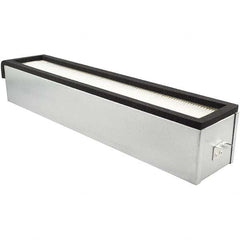 Baldwin Filters - Automotive Air Filter - Benchmark Tooling