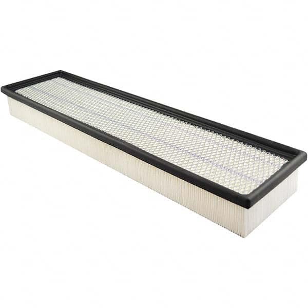 Baldwin Filters - Automotive Air Filter - Benchmark Tooling