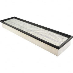 Baldwin Filters - Automotive Air Filter - Benchmark Tooling