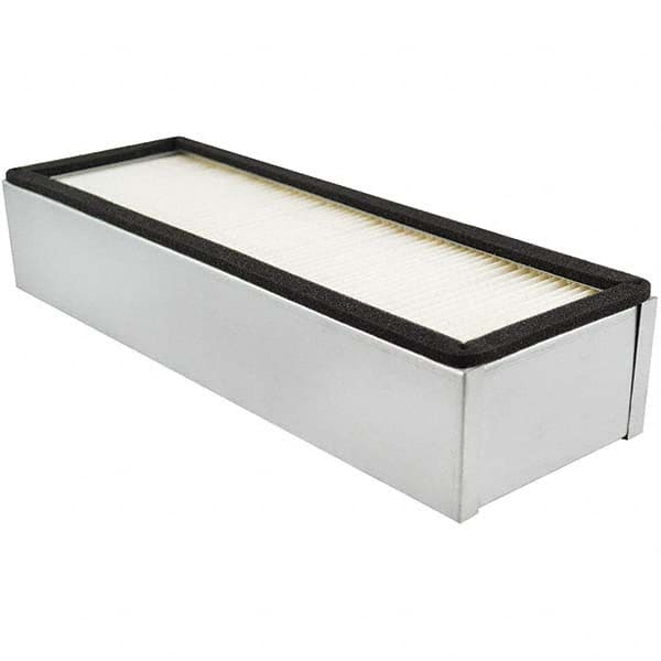 Baldwin Filters - Automotive Air Filter - Benchmark Tooling