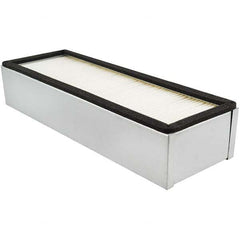 Baldwin Filters - Automotive Air Filter - Benchmark Tooling