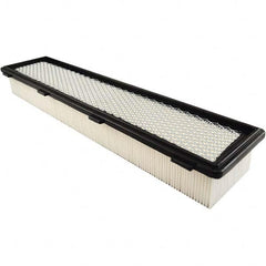 Baldwin Filters - Automotive Air Filter - Benchmark Tooling