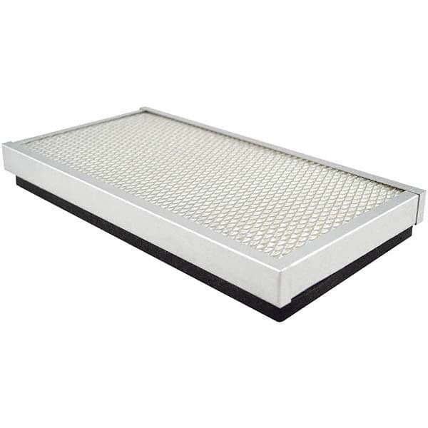 Baldwin Filters - Automotive Air Filter - Benchmark Tooling