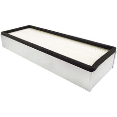 Baldwin Filters - Automotive Air Filter - Benchmark Tooling