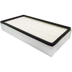 Baldwin Filters - Automotive Air Filter - Benchmark Tooling