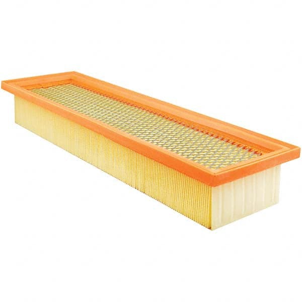 Baldwin Filters - Automotive Air Filter - Benchmark Tooling