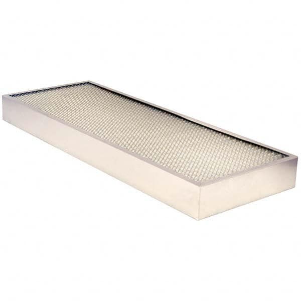 Baldwin Filters - Automotive Air Filter - Benchmark Tooling