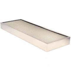 Baldwin Filters - Automotive Air Filter - Benchmark Tooling