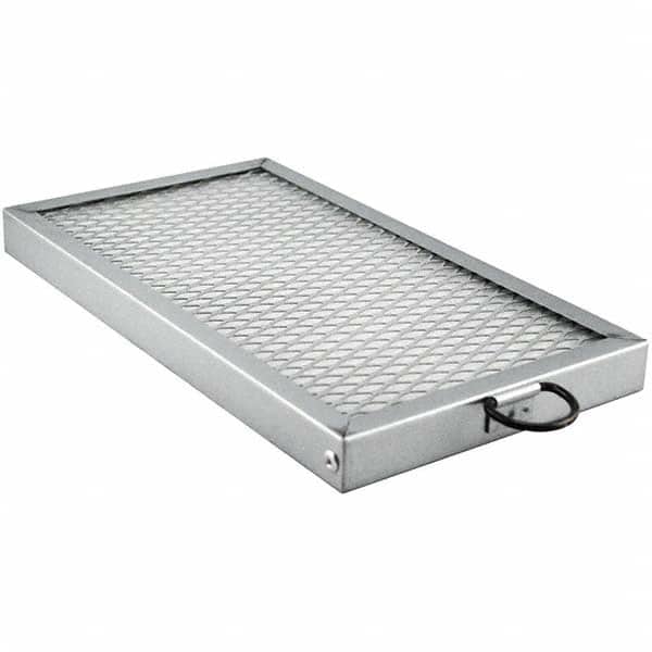 Baldwin Filters - Automotive Air Filter - Benchmark Tooling