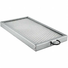 Baldwin Filters - Automotive Air Filter - Benchmark Tooling