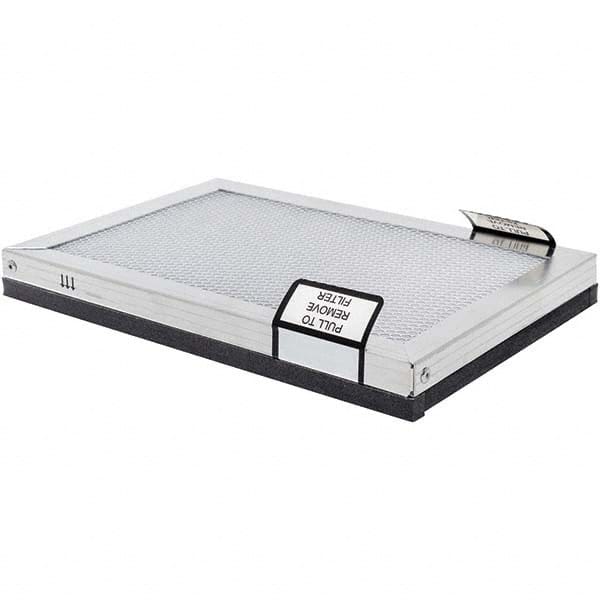 Baldwin Filters - Automotive Air Filter - Benchmark Tooling