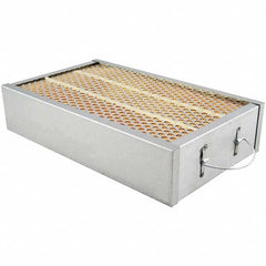 Baldwin Filters - Automotive Air Filter - Benchmark Tooling