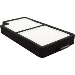 Baldwin Filters - Automotive Air Filter - Benchmark Tooling