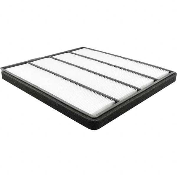 Baldwin Filters - Automotive Air Filter - Benchmark Tooling