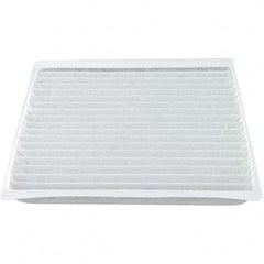 Baldwin Filters - Automotive Air Filter - Benchmark Tooling
