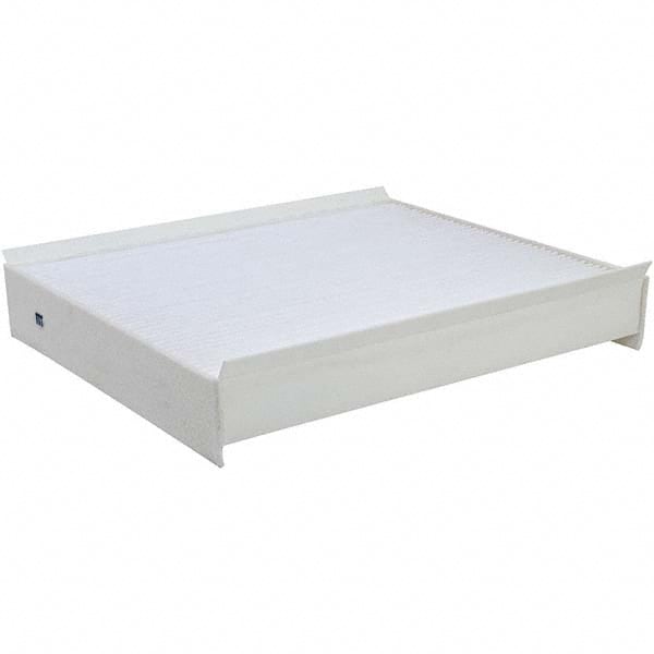 Baldwin Filters - Automotive Air Filter - Benchmark Tooling