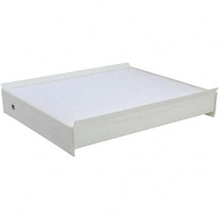 Baldwin Filters - Automotive Air Filter - Benchmark Tooling