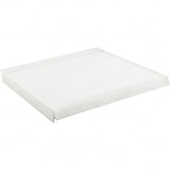 Baldwin Filters - Automotive Air Filter - Benchmark Tooling