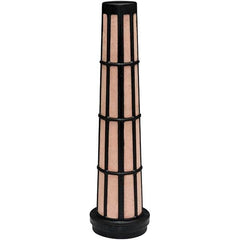 Baldwin Filters - 10-1/4" OAL x 1-5/16" OD Automotive Air Filter - Benchmark Tooling