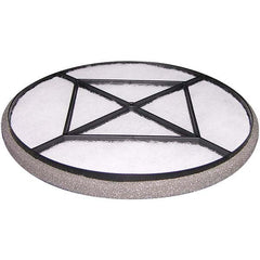 Baldwin Filters - 31/32" OAL x 9-13/32" OD Automotive Air Filter - Benchmark Tooling